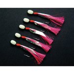Shakespeare Exocet Lure