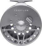 Shakespeare Freeflow Centrepin Reel