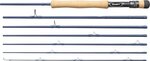 Shakespeare Oracle 2 EXP 7pc Travel Fly Rods