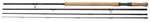 Shakespeare Oracle Spey Double Hand Fly Rod