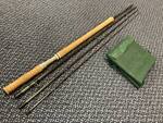 Shakespeare Preloved - Odyssey Salmon 12' #8/9 Spey Fly Rod - Excellent
