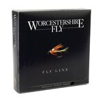 Shakespeare Worcestershire Fly Lines