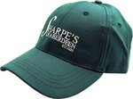 Sharpes Baseball cap Green