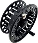 Sharpes Don Large Arbour Fly Reel Spare Spool