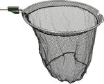 Landing Nets, Folding Nets, Mesh Nets 536