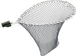 Landing Nets, Folding Nets, Mesh Nets 539