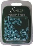 Sharpes Wading Studs 40pc