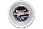 Mustad Black Coated Wire 100m