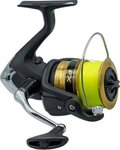 Shimano FX Spinning Reel Loaded with Mono