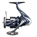 Shimano Stella FK Spinning Reel – Glasgow Angling Centre