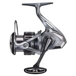 Shimano Spinning Reels – Glasgow Angling Centre