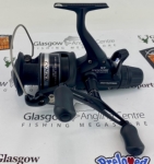 Preloved Shimano Baitrunner ST 10000 RB Rear Drag Freespool Reel (no box)- Excellent