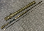 Boat and uptide rods 186