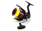 Shimano Sienna 4000 Spinning Reel Loaded w/Mono