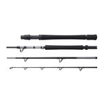 Shimano STC Boat 4pc Travel Rods