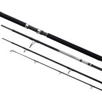 Shimano STC Boat Spinning 4pc Travel Rod