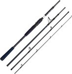 Shimano STC XR Blue Inshore Jerkbait Rod