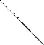 Shimano Tiagra Ultra A Stand-Up (Limited Edition) 2pc - Boat Rod