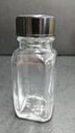 SHOR Glass Bottle