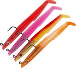 Soft & Rubber Lures 775