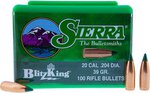 Sierra BlitzKing Bullet Heads (100 Box)