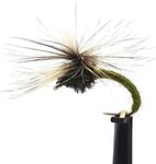 Silverbrook Fishing Flies 199