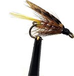 Silverbrook Silver Invicta Seatrout Double