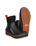 Simms Challenger 7in Boot Black