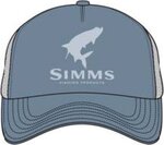 Simms Double Haul Trucker