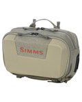Simms  Luggage 180