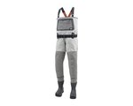 Simms G3 Guide Bootfoot Chest Waders Cinder