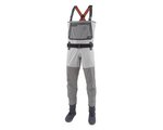 Simms G3 Guide Stockingfoot Chest Waders
