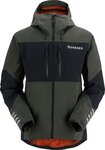 Simms Guide Insulated Jacket Carbon