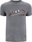 Simms Hook & Loop T-Shirt