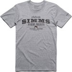 Simms Kids Working Class T-Shirt 