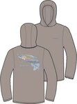 Simms Tech Hoody - Artist Series