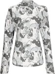 Simms Womens SolarFlex Hoody Regiment Camo Cinder