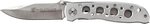 Smith & Wesson Extreme Ops Liner Lock Folding Knife Drop Point Blade