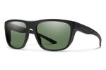 Smith Barra Matte Sunglasses