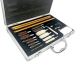 SMK 27 Piece Deluxe Gun Cleaning Kit