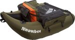 Snowbee Classic Float Tube Kit - Olive Green/Black One Size