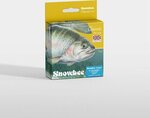 Snowbee Classic Floating Fly Line Pale Yellow