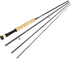 Snowbee Classic Saltwater Fly Rod