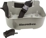 Snowbee Light weight AntiCrack FlyLine Stripping Basket Adjustable Belt