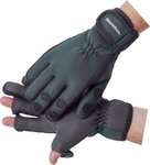 Snowbee Neoprene Gloves