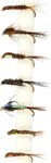 Snowbee Pheasant Tails 7pc