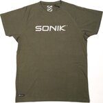 Sonik Shirts & T-Shirts 2