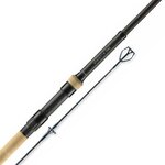 Sonik Xtractor Pro Cork Rod 2pc