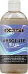 Sonubait Absolute Fish Oil