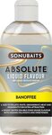 Sonubait Absolute Liquid Flavour